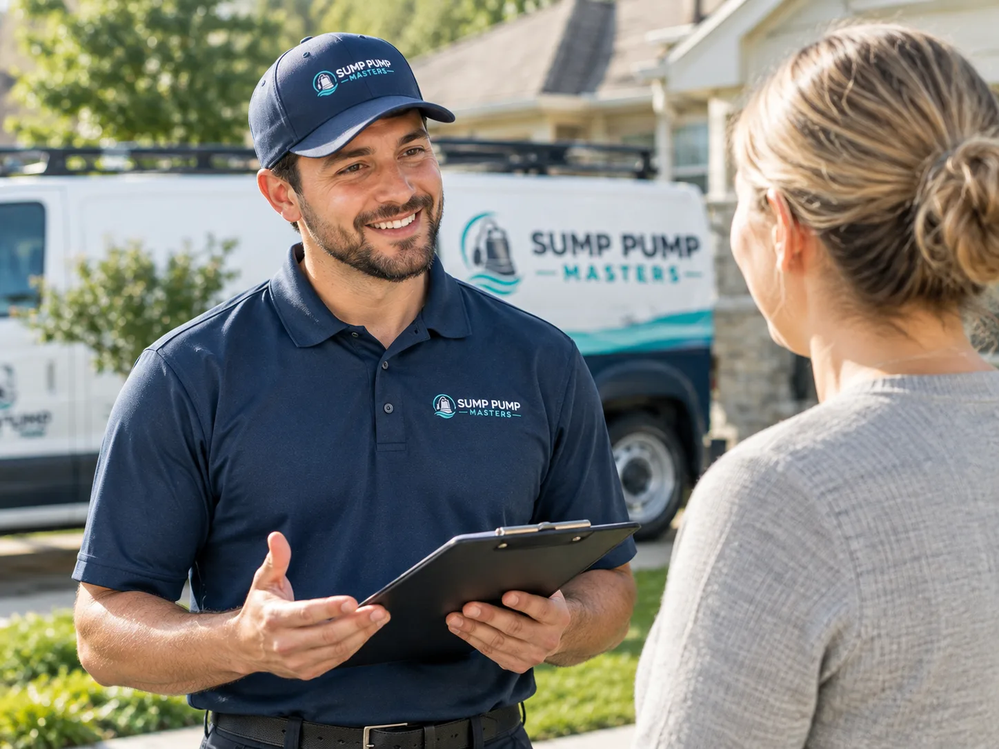 Sump Pump Repair Coats, KS FAQs